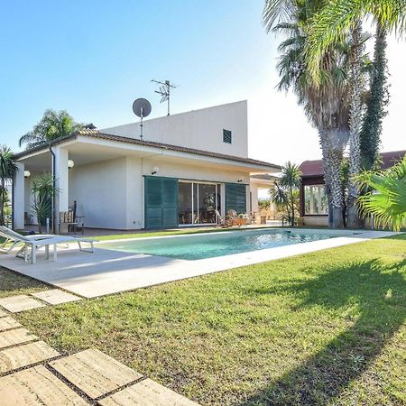 Green House Comiso Exterior foto