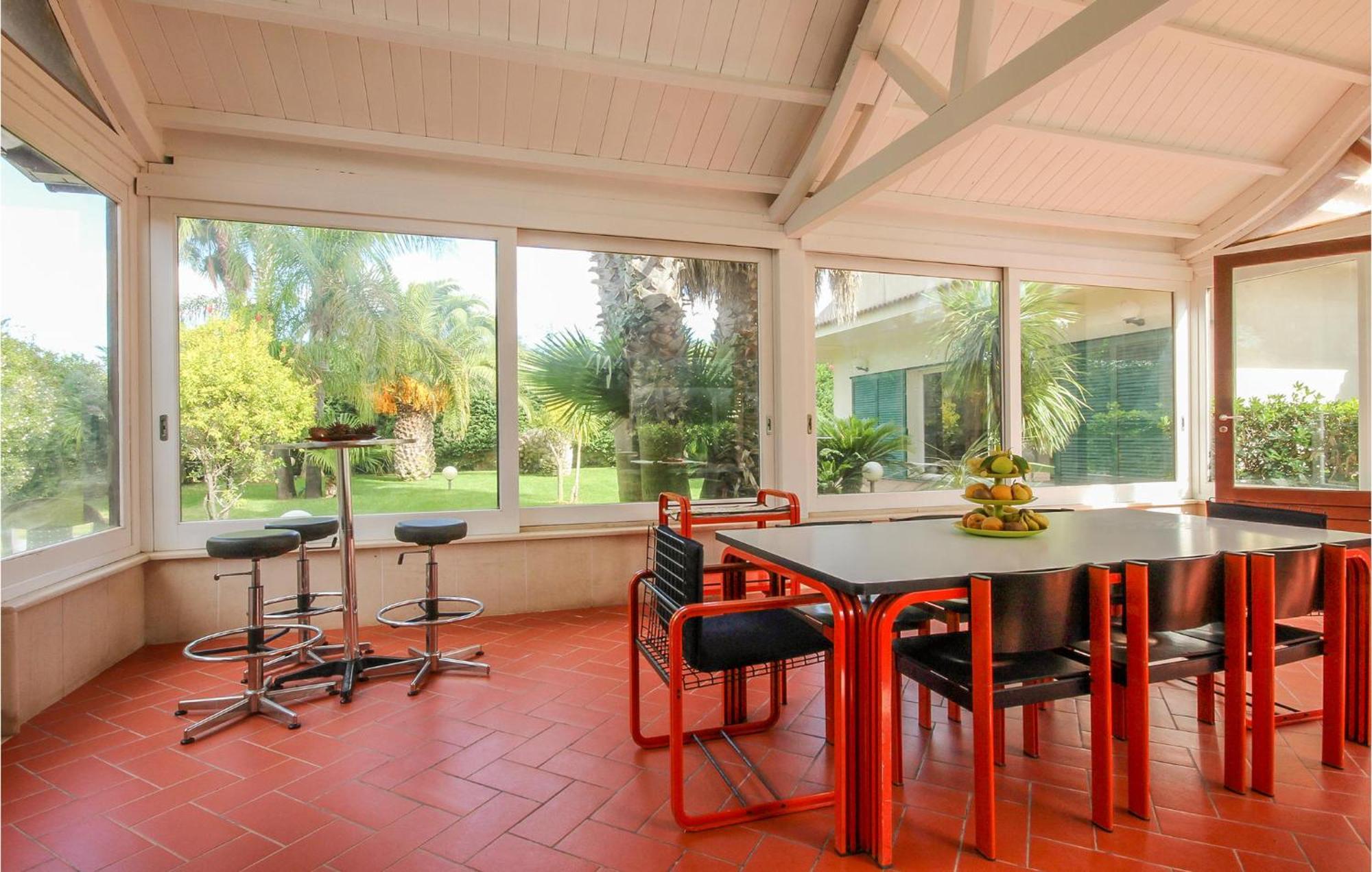 Green House Comiso Exterior foto